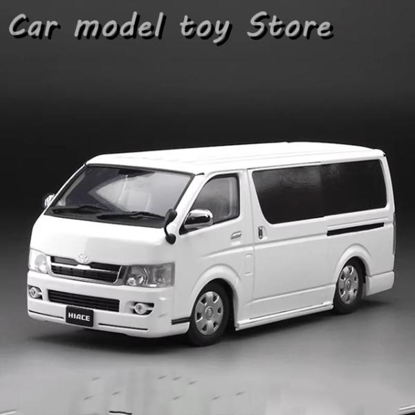並行輸入品】トヨタ ダイキャスト オリジナル 1:24 H200 ハイエース