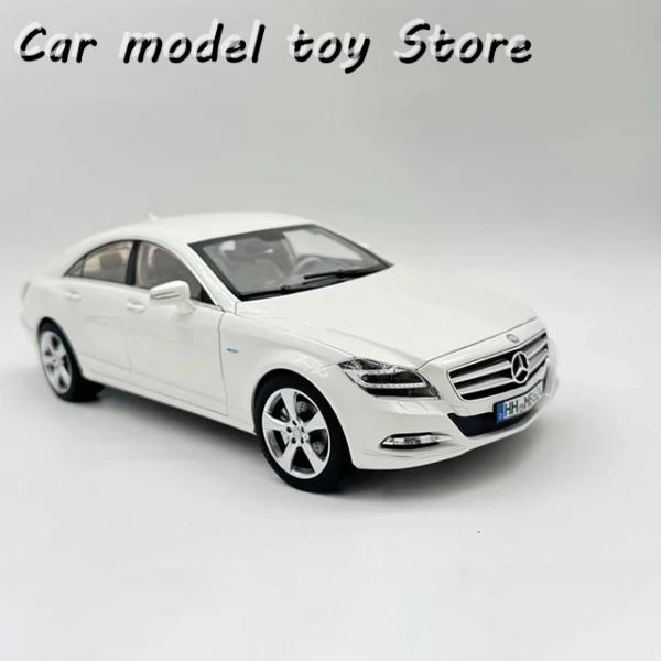 並行輸入品】 NOREV ダイキャスト オリジナル 1:18スケール