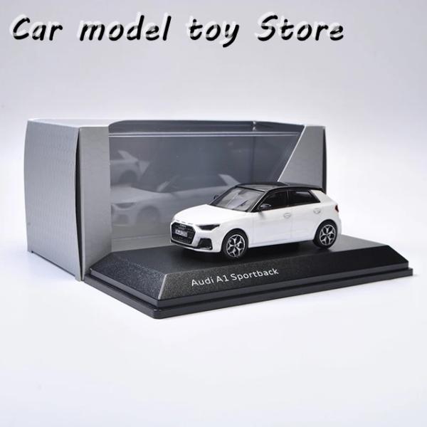 並行輸入品】アウディ 1:43 A1 ステーションワゴン Q5 モデルカー 金属