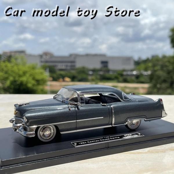 並行輸入品】 1/43 合金古い車モデル ダイキャスト金属レトロ