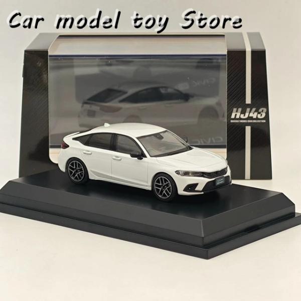 MARK43　ホンダシビック セット3台　ホビージャパン Amazon | MARK43 1/43 ホンダシビック Si (AT) 1984 ワンダーシビック