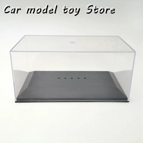 並行輸入品 IXO 1/43 モデルカー アクリルケース ディスプレイボックス