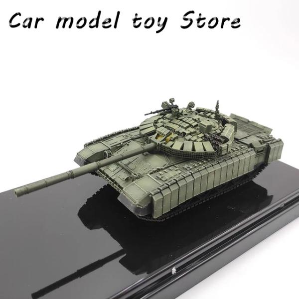 並行輸入品 5M 1/72スケール サンロン 72141 T72 B3M OBR 2023 完成品