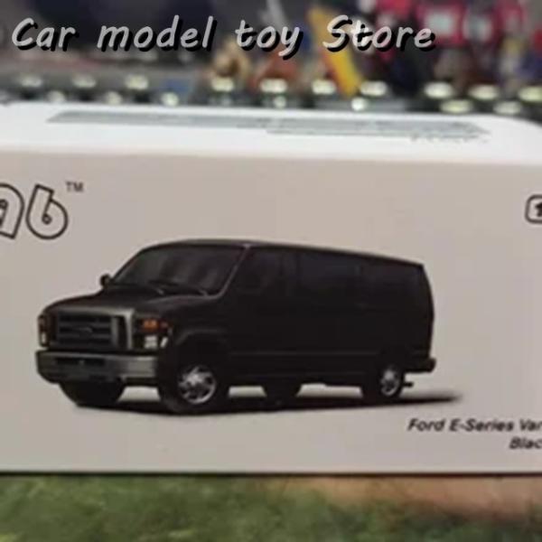 並行輸入品 596 1:64 SCALE E350 FBI SECRET SERVICE CAR WITHOUT DOOR SIMULATION TOY MODEL STATIC COLLECTION ORNAMENT