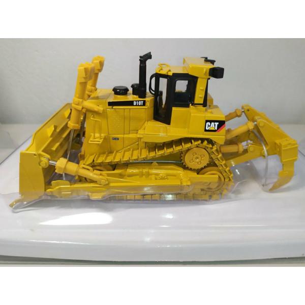 ミニカー 1/50 CAT D10T Track-Type Tractor 55158 D4 ショベルカー イエロー MI002 : mi002 : Car model toy Store - 通販 - Yahoo!ショッピング ミニカー 1/50 CAT D10T Track-Type Tractor 55158 D4 ショベルカー イエロー MI002 : mi002 : Car model toy Store - 通販 - Yahoo!ショッピング
