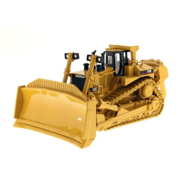 【Cat D11R トラック】 黄色 未開封 トラクター コレクター Cat D11R トラック】 黄色 未開封 トラクター コレクター - メルカリ