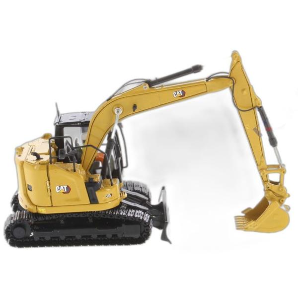 ミニカー DM 1/50 CAT 315 キャタピラー Limingfang $_57.JPG?set_id=880000500F