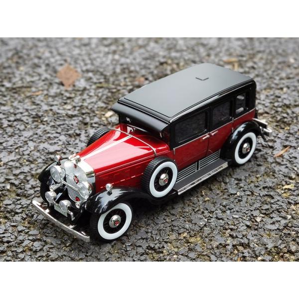 【01418】 REXTOYS レックス クラシックミニカー キャデラックv16 01418】 REXTOYS レックス クラシックミニカー キャデラックv16