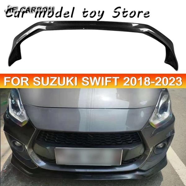 並行輸入品】スズキ スイフトスポーツ ZC33S フロントバンパーリップ