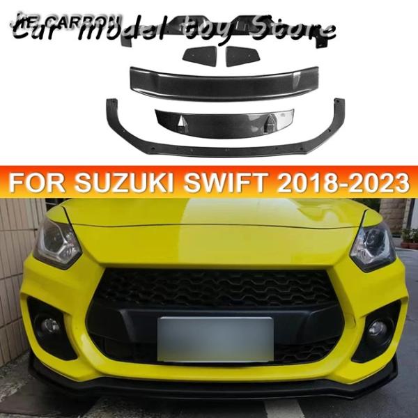並行輸入品】スズキ 適合 2018-2024 スイフト スポーツ ZC33S カーボン