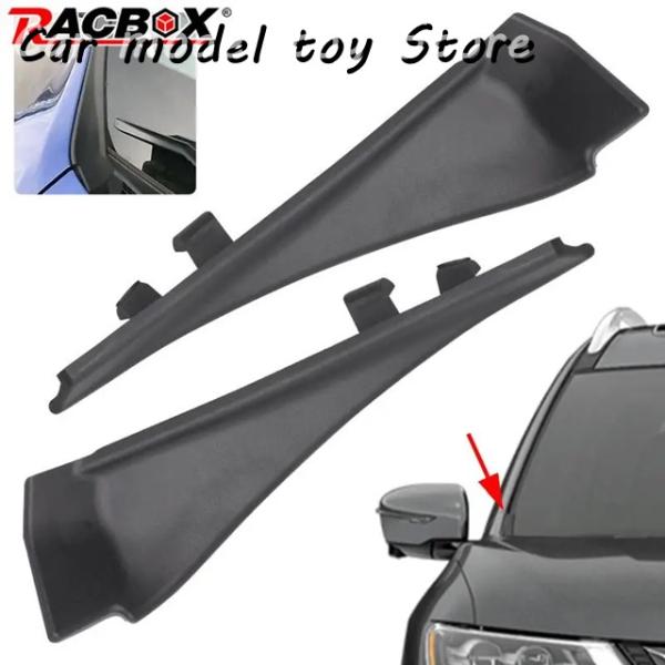 X-TRAIL 並行輸入品】日産 ローグ X-TRAIL 2014-2020 66895-4CL0A 66895-4BA1A