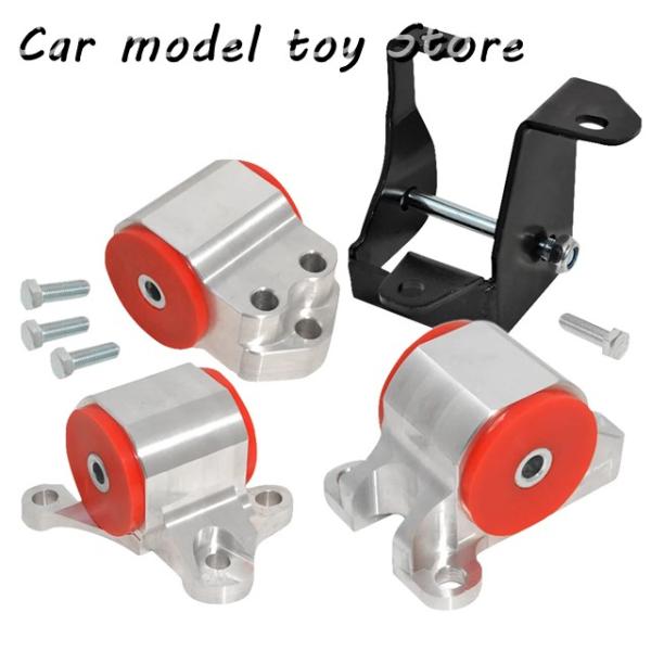 並行輸入品】ホンダ エンジン スワップ マウント キット 3 ボルト左