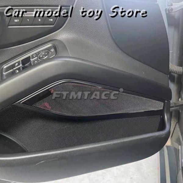 【並行輸入品】ポルシェ   718 ボクスター ケイマン 2018 2019 2020 カー ドア ラウドスピーカー サウンド スピーカー カバー