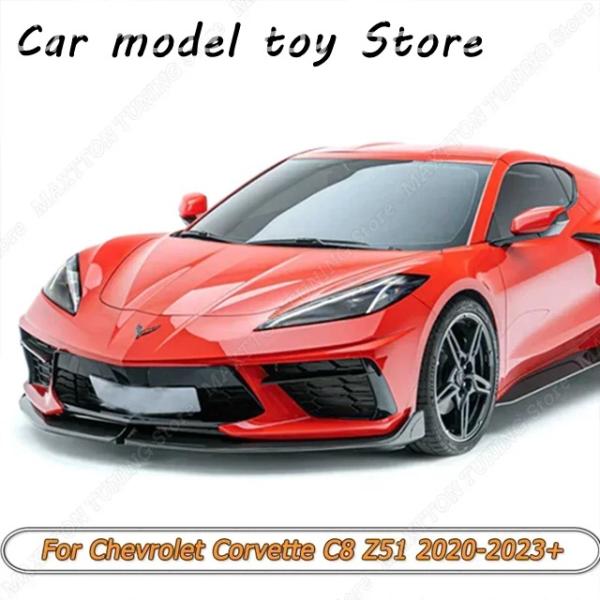 並行輸入品】シボレー コルベットC8 Z51 2020 2021 2022 2023+