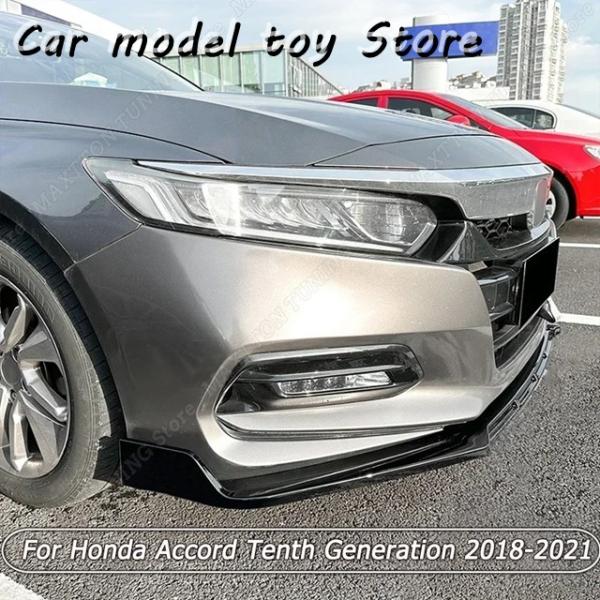 並行輸入品】ホンダ グロスブラック アコード 10代目 2018 2019 2020