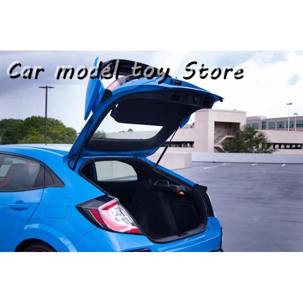 並行輸入品】ホンダ シビック タイプ R FK8 2017-2021 ハッチバック
