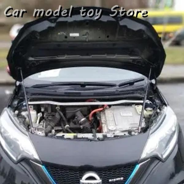 並行輸入品】日産 2012-2022ノートE-POWER HE12用ダンパー フロント