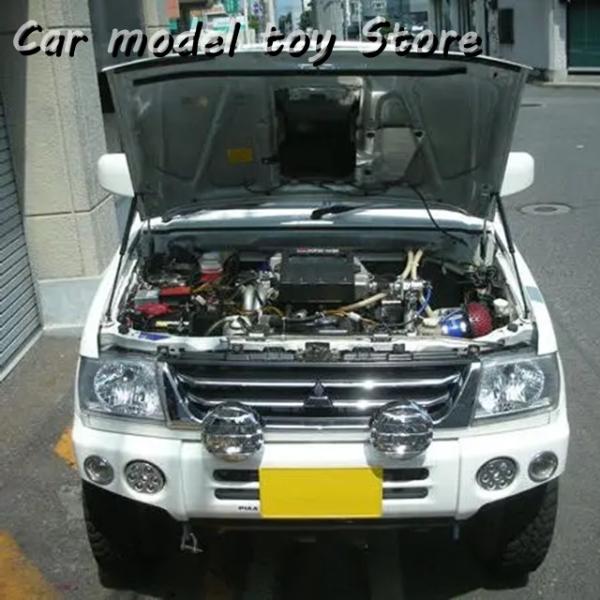 並行輸入品】三菱 1998-2013 パジェロ ミニ H58A SUV フロント