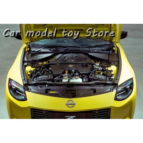 ボンネット 並行輸入品】日産 フェアレディZ RZ34 2022-2025フロントボンネット
