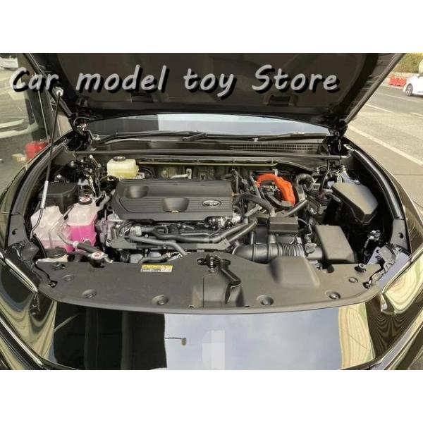 並行輸入品】トヨタ クラウン スポーツ Z S236 2023-プリセン フロント