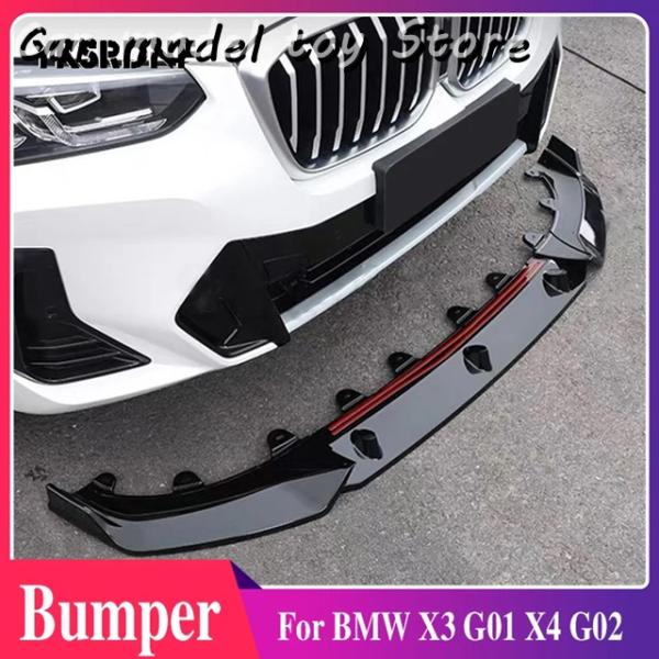 並行輸入品】BMW X3 G01 X4 G02 IX3 G08 MP スタイル フロント