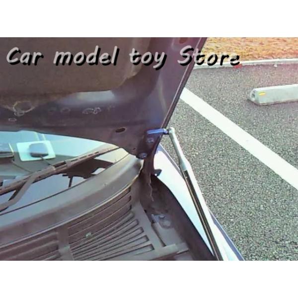 並行輸入品】トヨタ サイオン XB 2000-2005 フロントボンネット フード