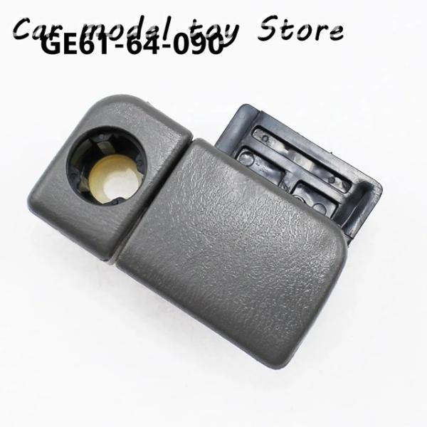 【並行輸入品】マツダ   323 家族 BJ 626 手袋箱ふたロック ラッチ ハンドル MPV PREMACY 予備品新式