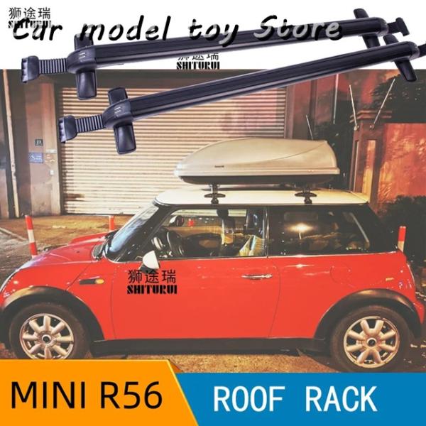 並行輸入品】 ミニクーパー 2PCS S R56 2006-2013 クラブマン R55