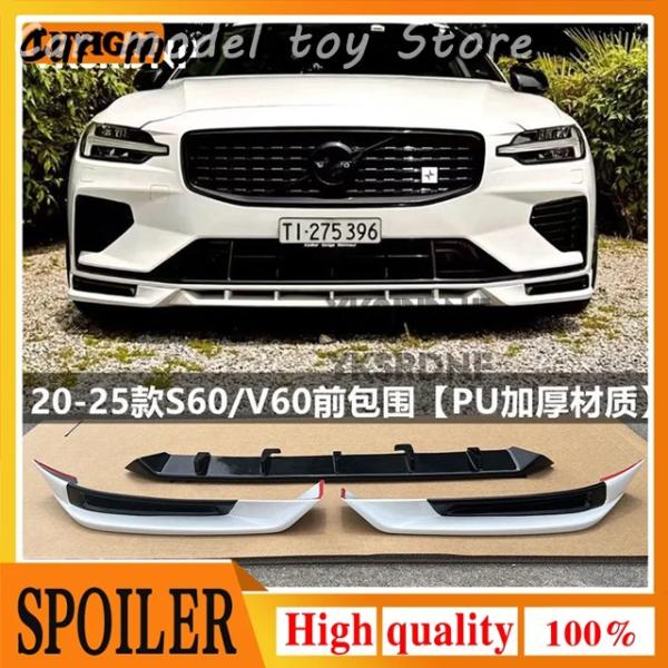 並行輸入品】ボルボ S60 V60 スポーツスタイルの 2020-2025 の PU の無