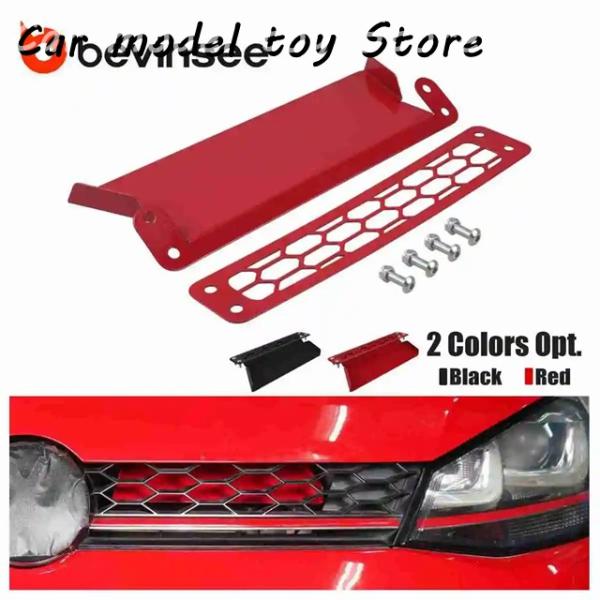 並行輸入品】VW ダイナミックエアインテークスクープキット