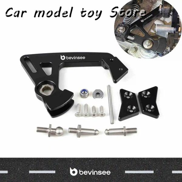 並行輸入品】VW 調整可能ショートシフターアーム 6速マニュアルキット
