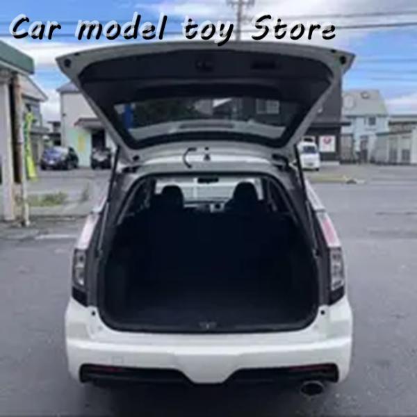 ホンダ ストリーム RN6 RN7 RN8 RN9 純正 左右セット 後期 美品 ストリーム アイライン ホンダ ストリーム RN6,7,8,9(後期) 塗装済