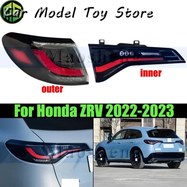 並行輸入品】ホンダマオシェン リアバンパーテールライト テールランプ