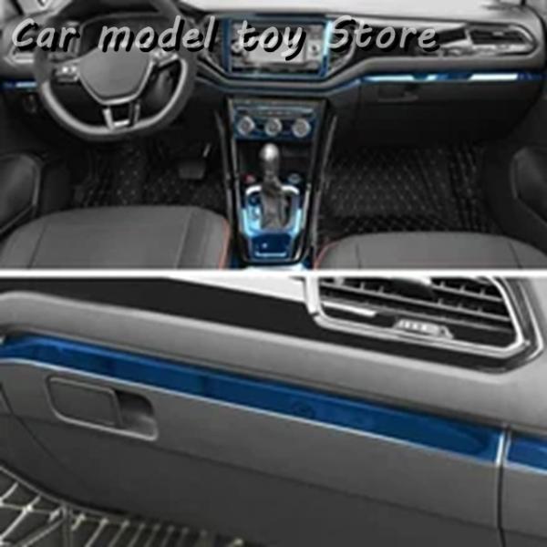 並行輸入品】VWフォルクスワーゲンT-ROC Tロック2018- 2022インテリア