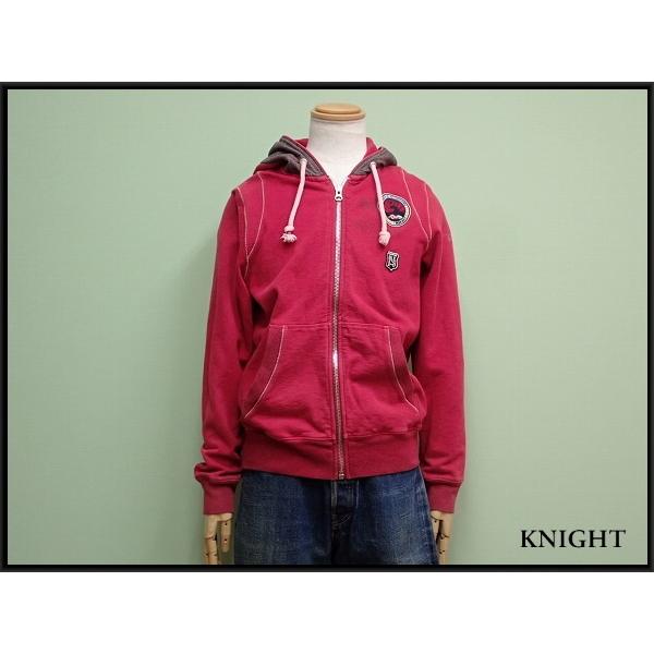 napapijri パーカージャケットSサイズ