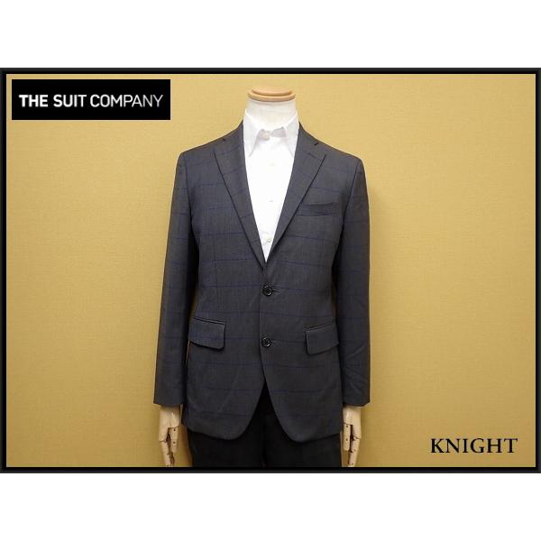 SUIT SQUARE（スーツスクエア） THE SUIT COMPANY ジャケット・170