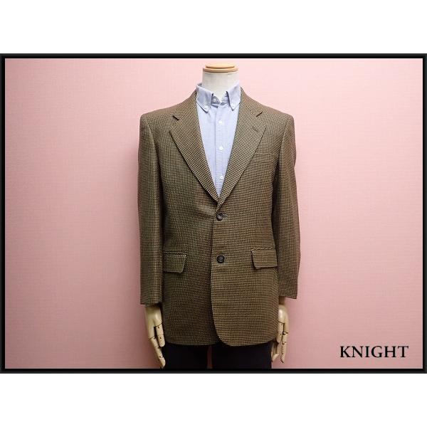 DORMEUIL FAIRWAY BY ジャケット・A5□英国生地/ドーメル/テーラード 