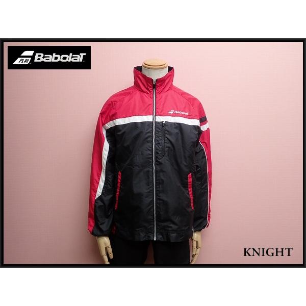 Babolat（バボラ） ウィンドブレーカー・S△バボラ/テニス/ナイロン