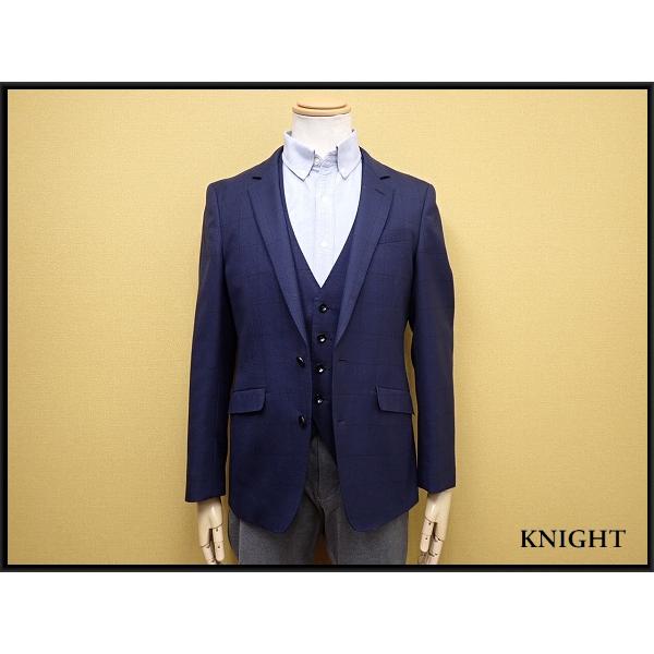 SUIT SELECT SUIT SELECT 2ピースジャケット・A4△スーツセレクト