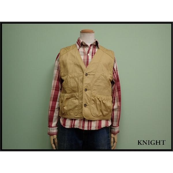 FOXFIRE ハンティングベスト・S△フォックスファイヤー/アウトドア  