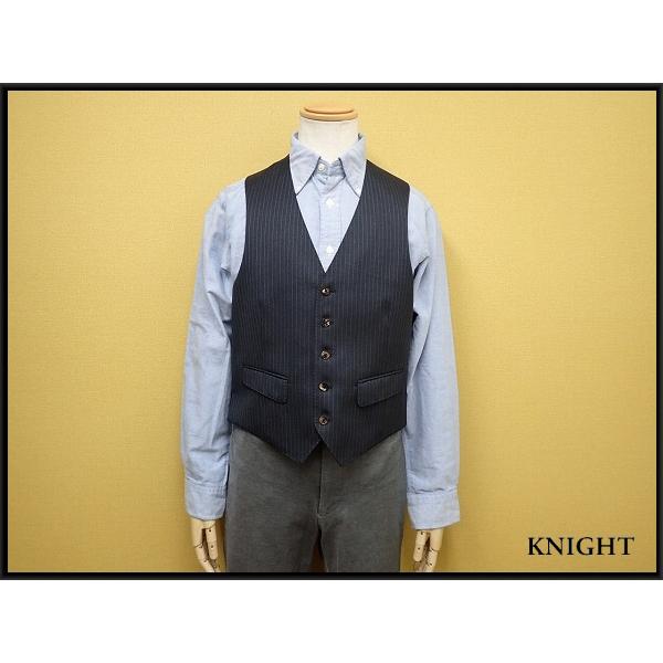 SUIT SQUARE（スーツスクエア） 送料無料 THE SUIT CAMPANY ジレ・170