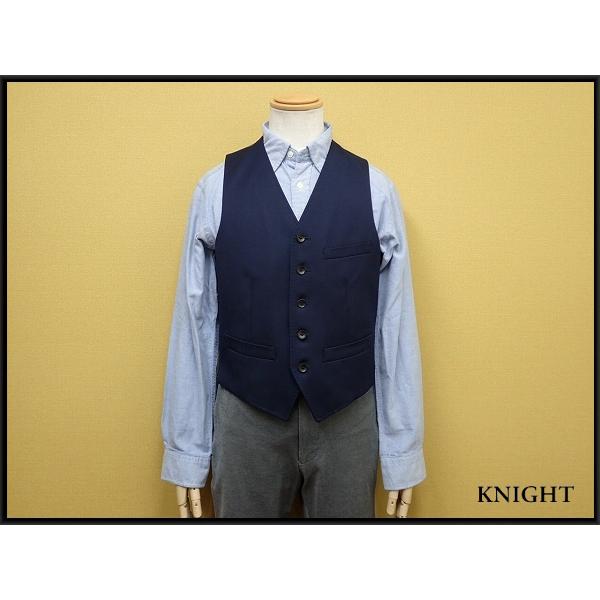 SUIT SELECT 送料無料 ジレ・Y4△スーツセレクト/ビジネス/ベスト