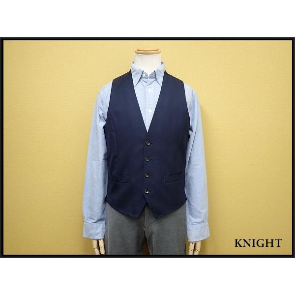 SUIT SELECT 送料無料 ジレ・Y5□スーツセレクト/ビジネス/スーツ