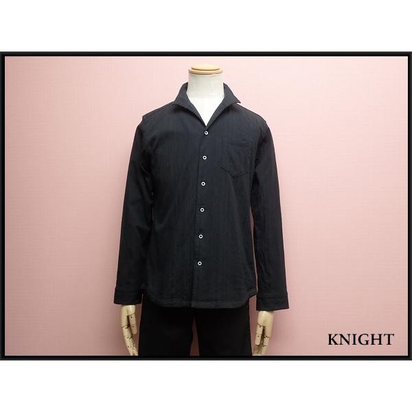 NICOLE CLUB FOR MEN（ニコルクラブフォーメン） シャツ・48△ニコル 