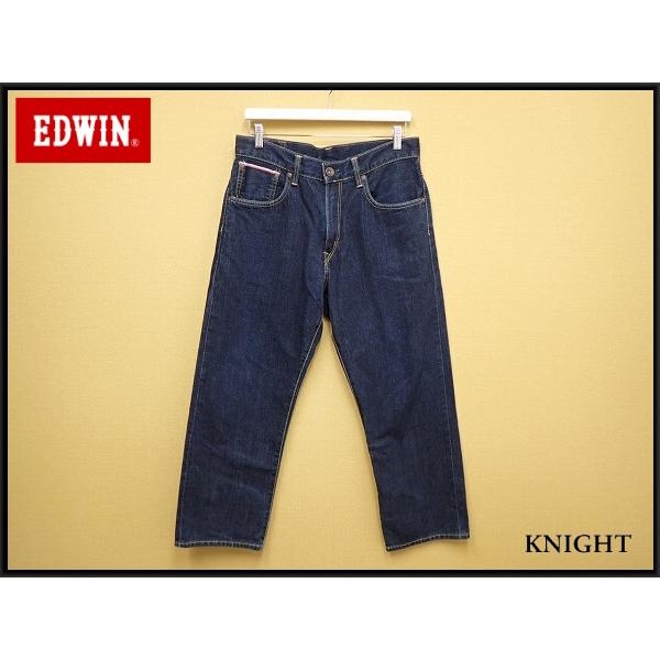 EDWIN（エドウィン） EDWIN 505 ジーンズ・30△エドウィン/シンチ