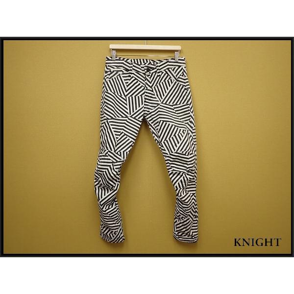 G-STAR RAW G-STAR RAW 5622 3D TAPEERED パンツ・30△ジースターロウ 