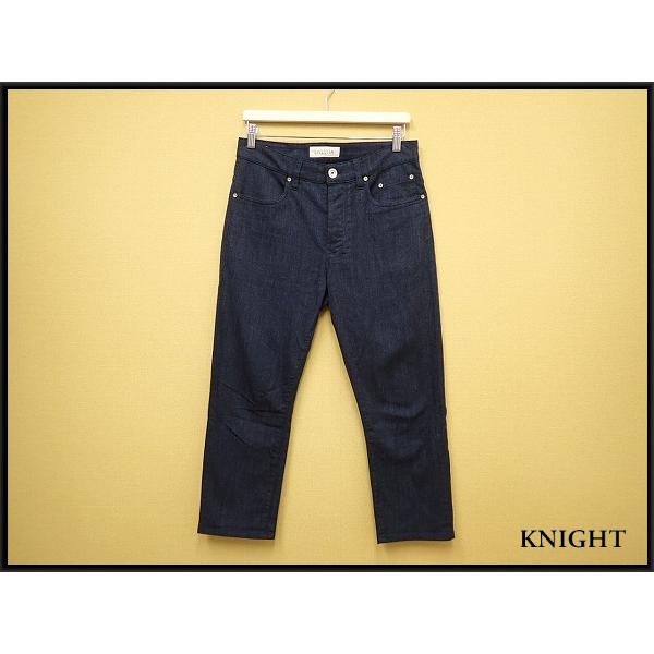 SIVIGLIA（シビリア） パンツ・31△シヴィリア/デニムスラックス