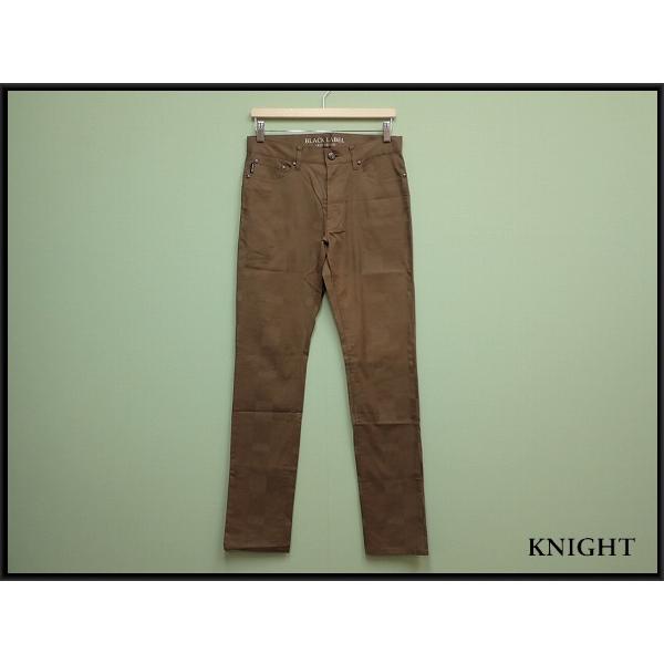 BLACK LABEL CRESTBRIDGE パンツ△ブラックレーベル クレストブリッジ/ストレッチ/メンズ/26文4-10