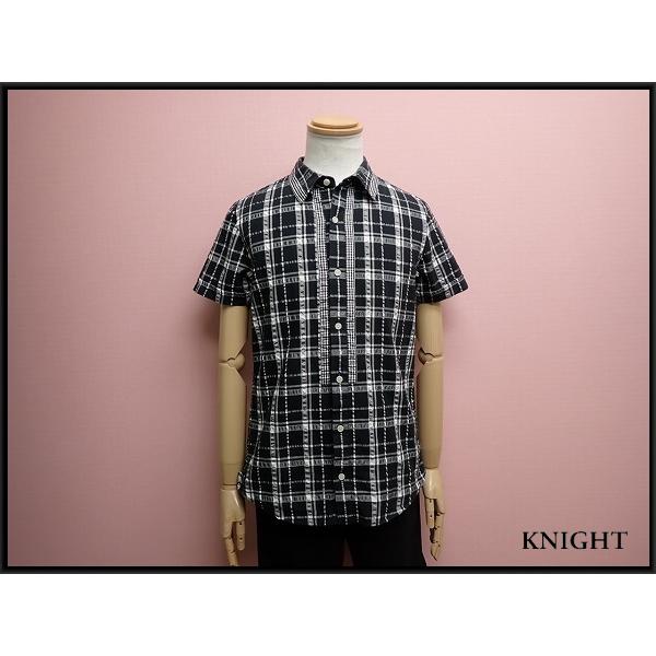 MARITHE FRANCOIS GIRBAUD シャツ・S◇マリテフランソワジルボー/22*7  