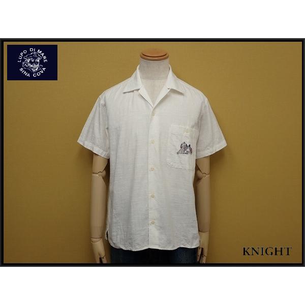 SINA COVA（シナコバ） 送料無料 S.C.G BY SINA COVA オープンカラー